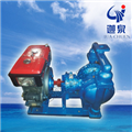 CBY隔膜式柴油机泵